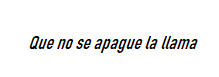 lema